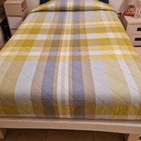 Letto una piazza e mezza Marca Tumidei