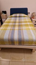 Letto una piazza e mezza Marca Tumidei