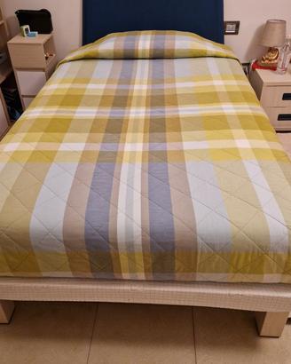 Letto una piazza e mezza Marca Tumidei