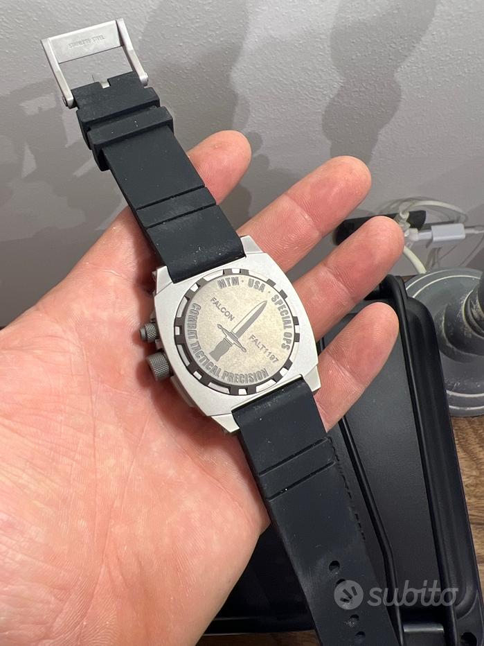 Orologio tattico militare - Vendita in Abbigliamento e accessori 