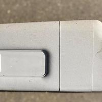 PARASOLE ALETTA ANTERIORE SX BMW Serie 1 Serie (E8