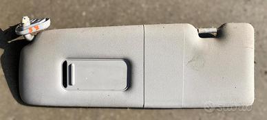 PARASOLE ALETTA ANTERIORE SX BMW Serie 1 Serie (E8