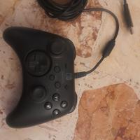 Nintendo Switch HORIPAD