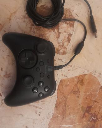 Nintendo Switch HORIPAD