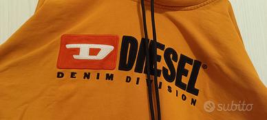 Felpa DIESEL