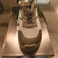 scarpe antifortunistiche