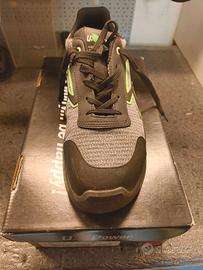 scarpe antifortunistiche