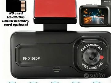 dashcam auto