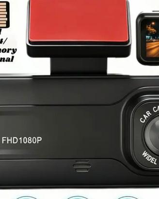 dashcam auto