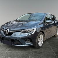 Renault Clio 1.6 E-Tech Hybrid Zen 140cv Auto MY21