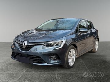 Renault Clio 1.6 E-Tech Hybrid Zen 140cv Auto MY21