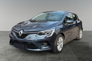 Renault Clio 1.6 E-Tech Hybrid Zen 140cv Auto MY21