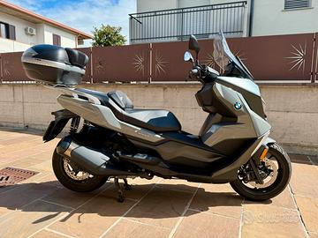 Bmw c400 gt - 2020