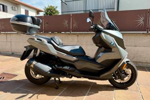 Bmw c400 gt - 2020