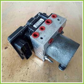 Centralina ABS Modulo Pompa BOSCH 0265950464 02652