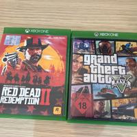 Giochi  Xbox One S