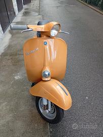 vespa 50R