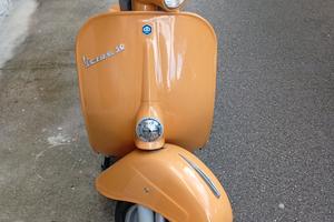 vespa 50R