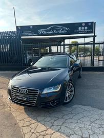 Audi A7 SPB 3.0 TDI 245 CV ultra S tronic Business