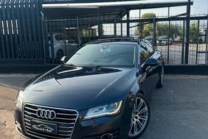 Audi A7 SPB 3.0 TDI 245 CV ultra S tronic Business