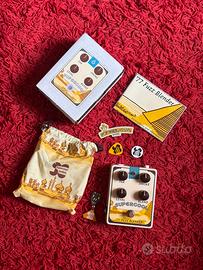 Supercool Pedals ‘77 Fuzz Blender