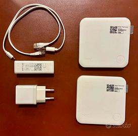 Termostato intelligente Tado V3+