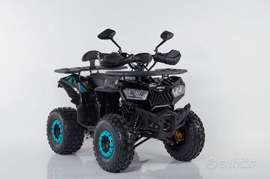 Quad 002S-R8