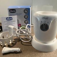 CHICCO Scaldabiberon Casa-Viaggio