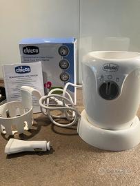 CHICCO Scaldabiberon Casa-Viaggio