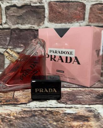 Profumo Prada Paradoxe Intense Donnaw