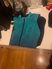 Maglia estiva ciclismo