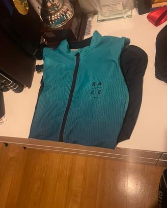 Maglia estiva ciclismo