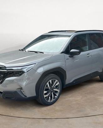 Subaru Forester 2.0 e-Boxer Premium auto