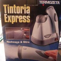 Tintoria Express Termozeta