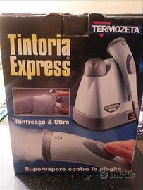 Tintoria Express Termozeta