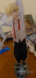 Tokyo Revengers Acrylic Stand - Chifuyu Matsuno 