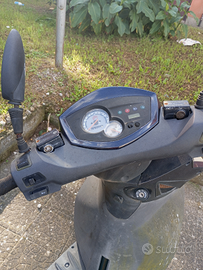 Scooter 150