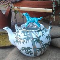 TEIERA PORCELLANA CINESE