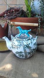 TEIERA PORCELLANA CINESE