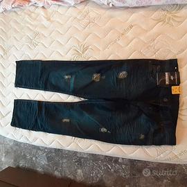 Pantaloni moto Sweep Rocky W32 L32