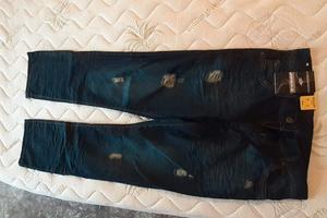 Pantaloni moto Sweep Rocky W32 L32