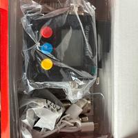 Rosmetro/Wattmetro digitale