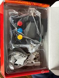 Rosmetro/Wattmetro digitale