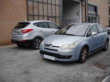 Citroen C4 1.6 DIESEL NEOPATENTATI!!