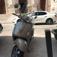 Vespa gts