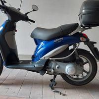 Piaggio Liberty S 125 - 2002