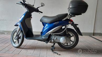 Piaggio Liberty S 125 - 2002