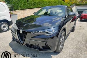 ALFA ROMEO Stelvio 2.2 T.d. 160CV AT8 RWD Sprint
