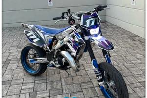 TM smr 125 2018