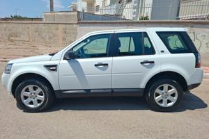 Land Rover Freelander 2.2 TD4 S.W. HSE